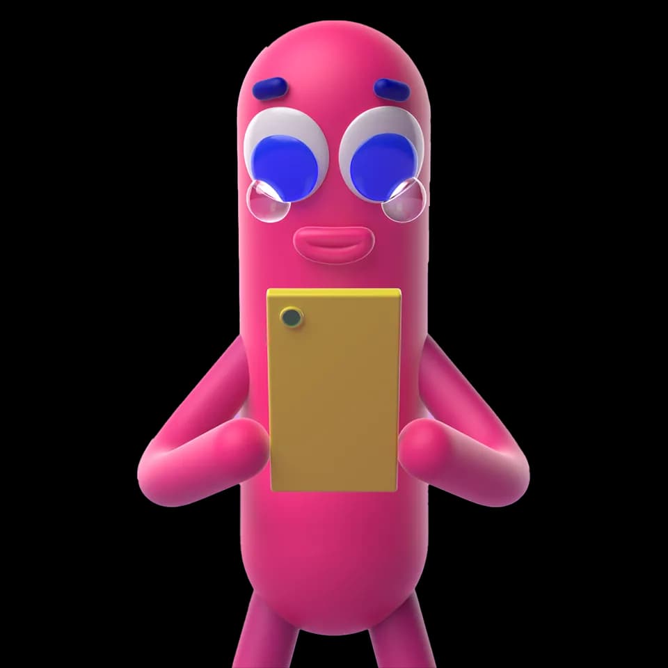 Sad Sausage