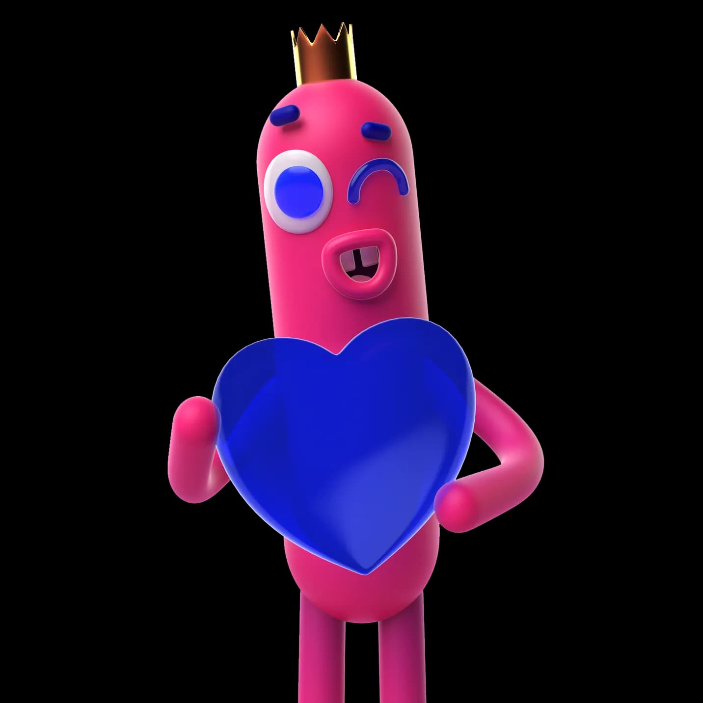 King Sausage